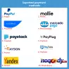 Creatore App Nativa iOS Prestashop