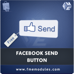 Botón Enviar de Facebook