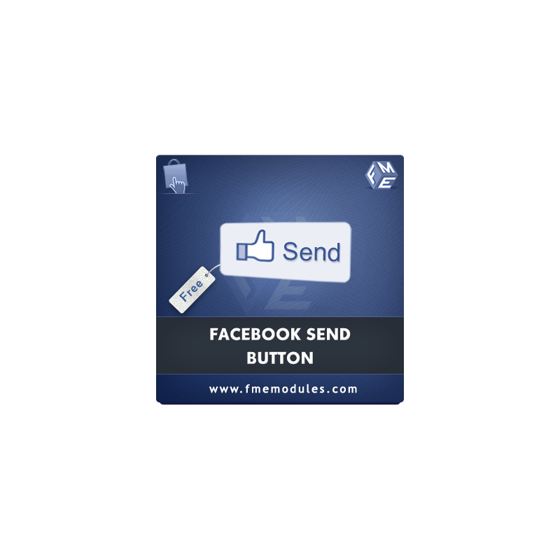 Facebook Send Button