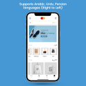 Creatore App Nativa iOS Prestashop