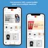 Creatore App Nativa iOS Prestashop