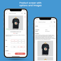 Creatore App Nativa iOS Prestashop