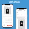 Creatore App Nativa iOS Prestashop