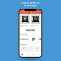 Creatore App Nativa iOS Prestashop