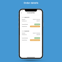 Creatore App Nativa iOS Prestashop