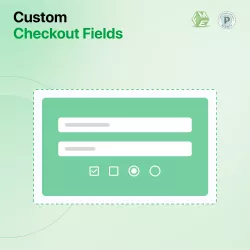 Prestashop Custom Checkout Fields