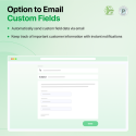 Benutzerdefinierte PrestaShop-Checkout-Felder für Details