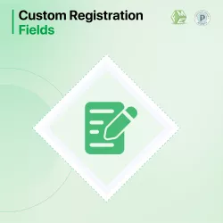 Aangepaste PrestaShop-registratievelden: Klantregistratieformulier