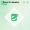 Benutzerdefinierte PrestaShop-Registrierungsfelder: Kundenregistrierungsformular