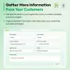 Benutzerdefinierte PrestaShop-Registrierungsfelder: Kundenregistrierungsformular