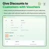 Prestashop Quote Module Discount Vouchers