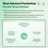 Module boutique privée Prestashop – Contrôler l'accès