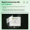 Prestashop Private Shop Module - Maintain Control Access