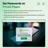 Modulo PrestaShop Private Shop: controlla l'accesso