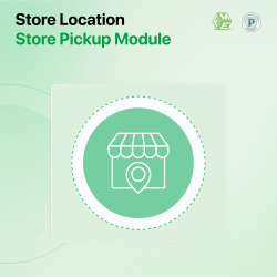 PrestaShop Store Locator e ritiro in negozio | Integra Google Maps