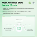 Lokalizator sklepów — najlepsze dodatki Prestashop