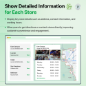 Lokalizator sklepów — najlepsze dodatki Prestashop