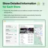 Store Locator – Die besten Prestashop-Addons