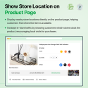 Localizador de lojas - Melhores complementos Prestashop