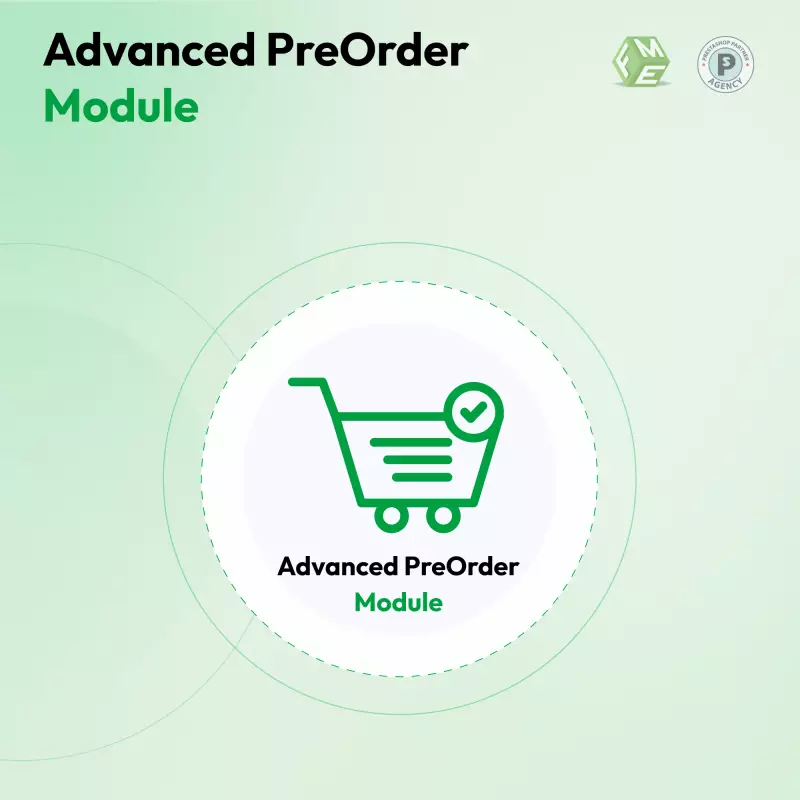 PrestaShop – Przedsprzedaż i lista oczekujących