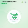 Prestashop Pre order Module