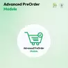 PrestaShop – Przedsprzedaż i lista oczekujących