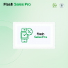 Flash Sales Prestashop Module
