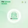 PrestShop Uploadbestand - Klantenuploads eenvoudig gemaakt
