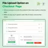 PrestShop Uploadbestand - Klantenuploads eenvoudig gemaakt