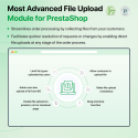 PrestShop Uploadbestand - Klantenuploads eenvoudig gemaakt