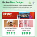 Módulo de subasta de Prestashop