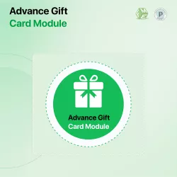 Gift Card Prestashop Module