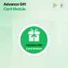 Cartão-presente PrestaShop – Aumente Suas Vendas Online