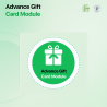 Gift Card Prestashop Module