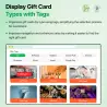 Cartão-presente PrestaShop – Aumente Suas Vendas Online