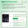 Modulo Eventi PrestaShop: Vendi biglietti e posti