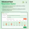 PrestaShop Veranstaltungsmodul,Tickets online verkaufen