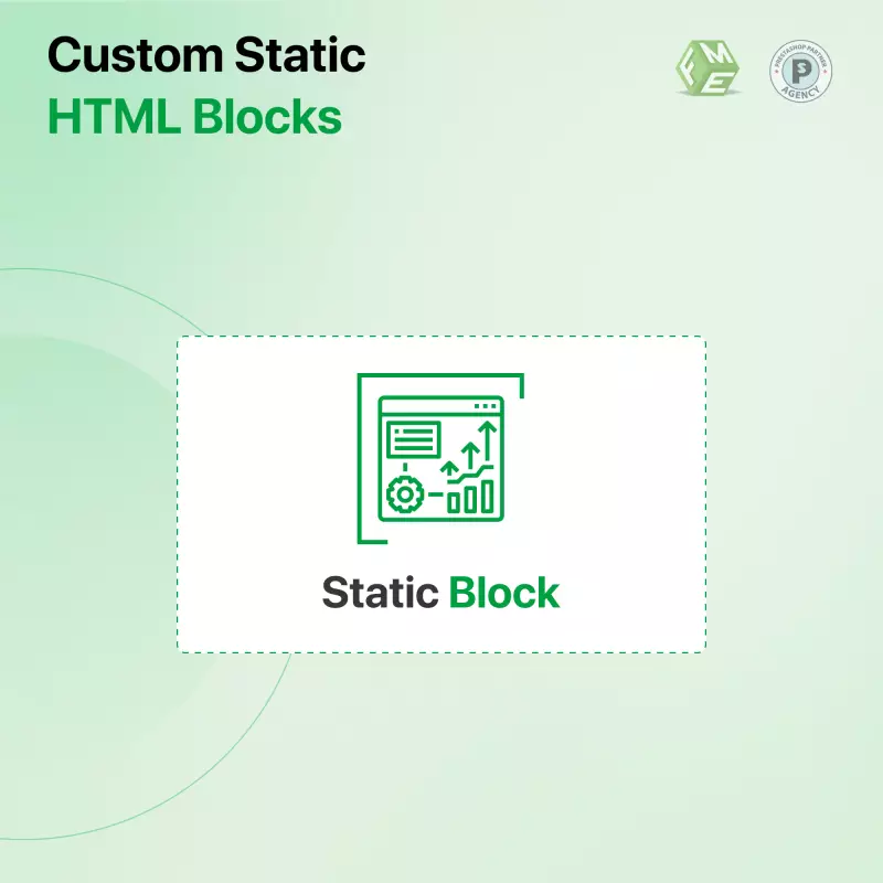 Html box PrestaShop - Featured image
