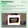 PrestaShop Custom Block in Popups