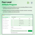 Programme d'affiliation PrestaShop Programmes de fidélité