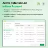 Programme d'affiliation PrestaShop Programmes de fidélité