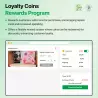 Programme d'affiliation PrestaShop Programmes de fidélité