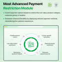 Prestashop Restringe Métodos de Pagamento por Categoria