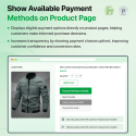 Prestashop limita i metodi di pagamento per categoria