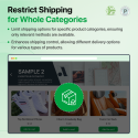 Módulo de envío PrestaShop: Personalizar tarifas