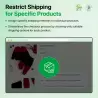 Prestashop-Modul für Versand | Versandkosten anpassen
