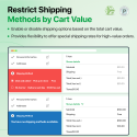 Módulo de envío PrestaShop: Personalizar tarifas