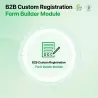 Módulo de Registro B2B de PrestaShop | Validación IVA/SIRET