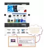 Módulo Gratuito PrestaShop para Integração com Pinterest