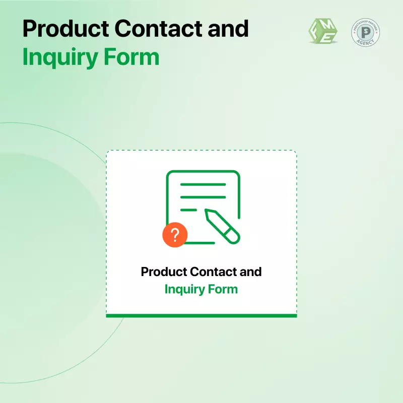 Módulo de consulta de productos de Prestashop